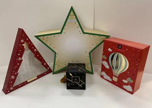 五家渠胶盒定制